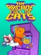 An Arcade Full of Cats