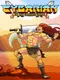 Cybarian: The Time Travelling Warrior