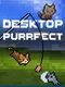 Desktop Purrfect