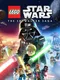 LEGO Star Wars: The Skywalker Saga