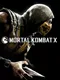 Mortal Kombat X