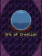 Orb of Creation