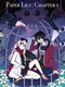 Paper Lily: Chapter 1