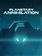 Planetary Annihilation