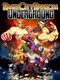 River City Ransom: Underground