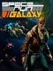 Space Run Galaxy