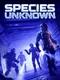 Species: Unknown