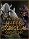 The Crazy Hyper-Dungeon Chronicles