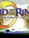 The Lord of the Rings: The Return of the King