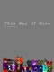 This War of Mine