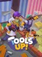 Tools Up!