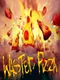 Wasted Pizza