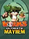 Worms: Ultimate Mayhem