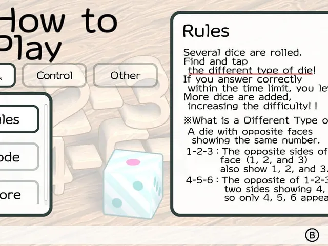 1-2-3 or 4-5-6