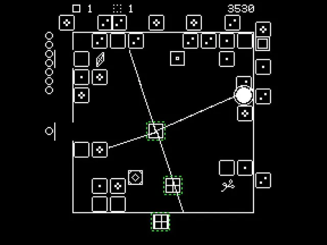 1-Bit Revival: The Residuals of Null