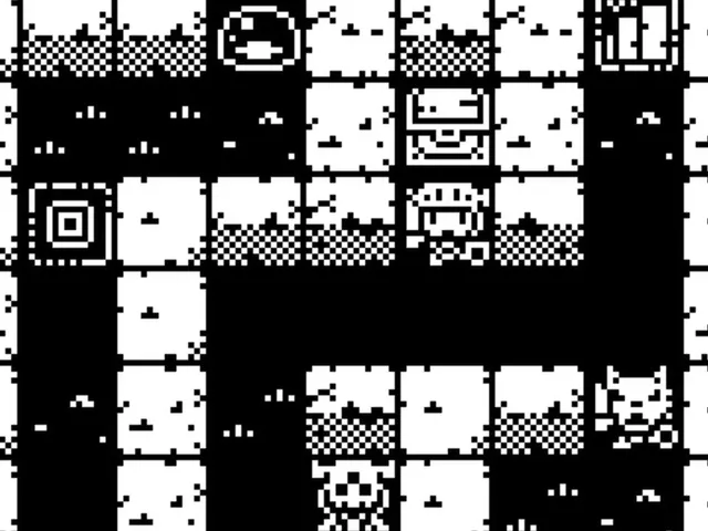 1-Bit Rogue