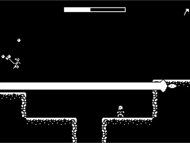 1-Bit Samurai