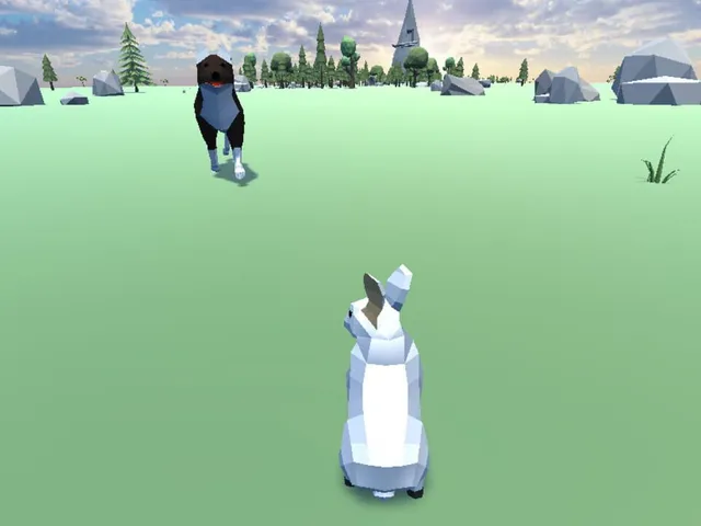 1 Hop
