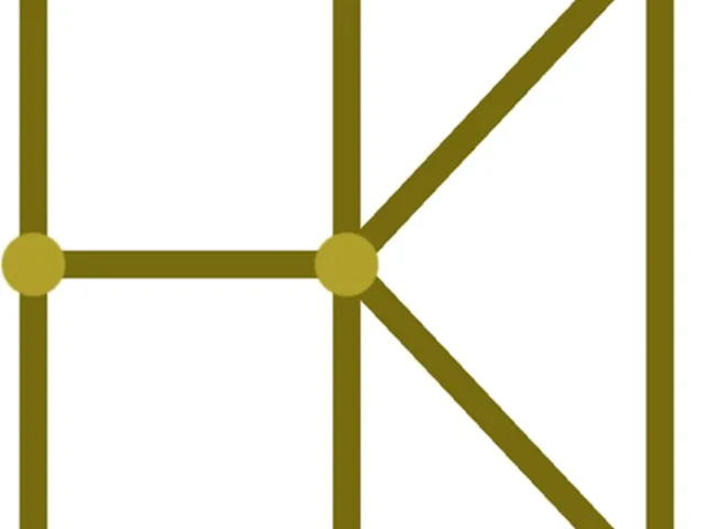 1 Line: One Stroke Connect Puzzle