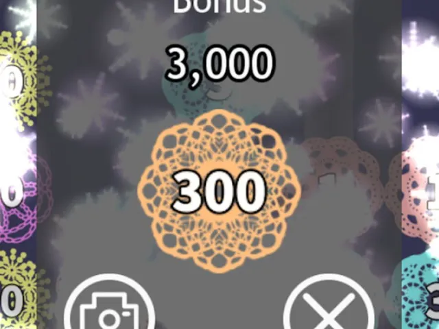 1 or 3 Addictive Puzzle Game