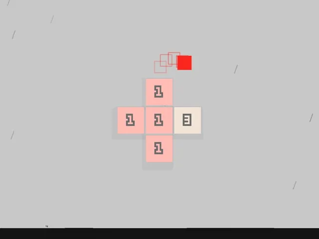 1 Square