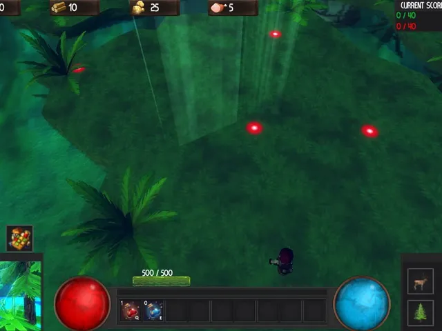 1 Vs 1