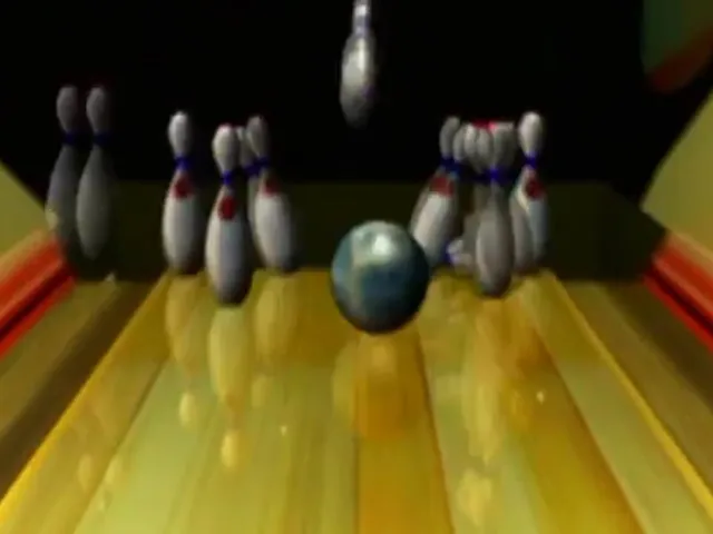 10 Pin: Champions Alley