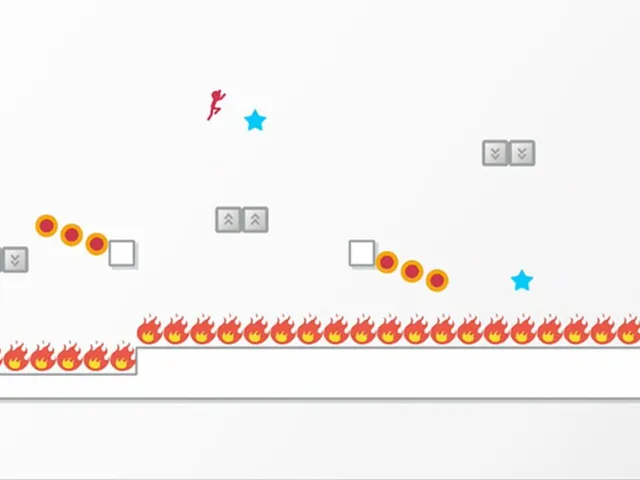 10 Second Run Returns