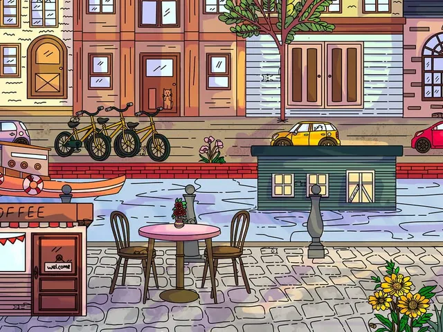100 Amsterdam Cats
