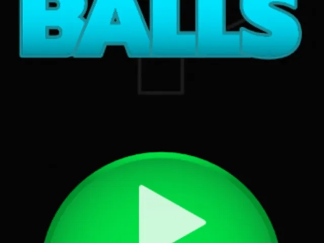 100 Balls