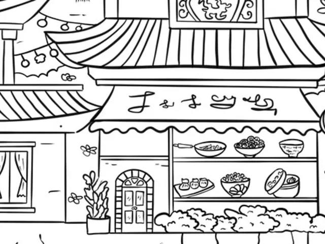 100 China Cats