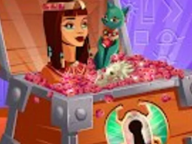 100 doors of artifact: Room Escape Challenge