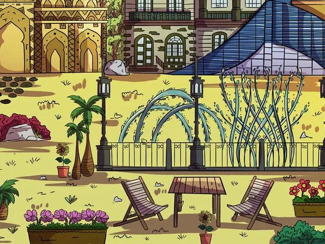 100 Dubai Cats