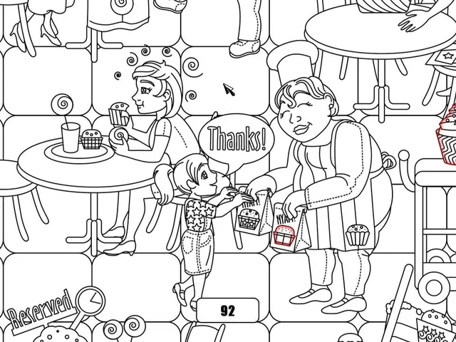 100 Hidden Cupcakes