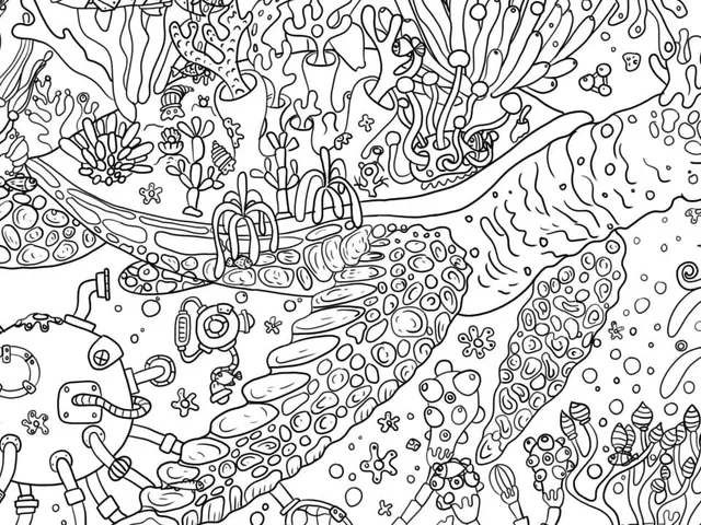 100 Hidden Fish