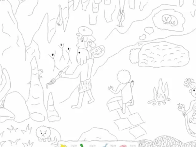 100 Hiddensaurs