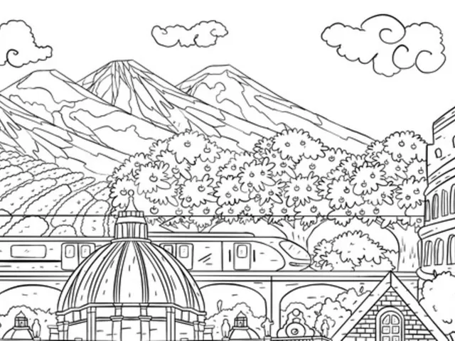 100 Italy Cats