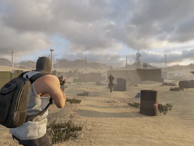 100 Kills Challenge