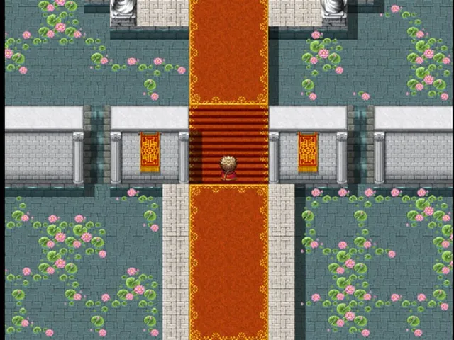 100-Level Dungeon