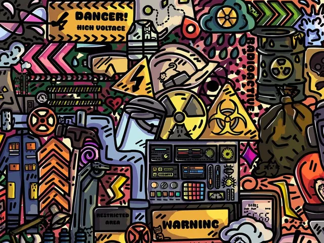 100 Radioactive Cats