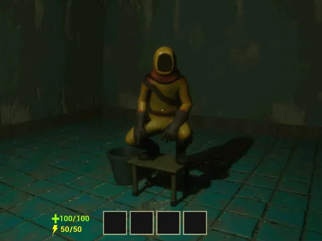 100 Rooms