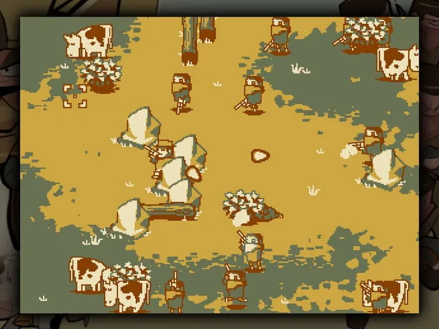 100 Vacas