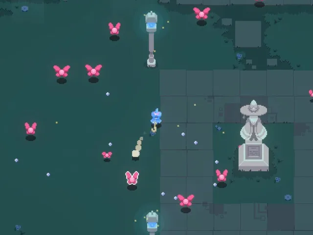 1,000,000,000 Spells