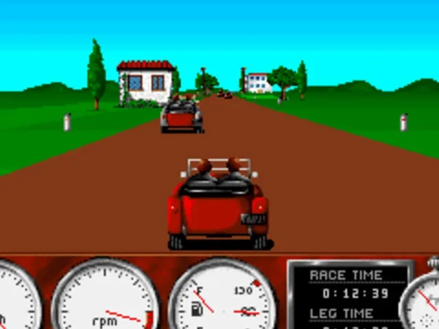 1000 Miglia