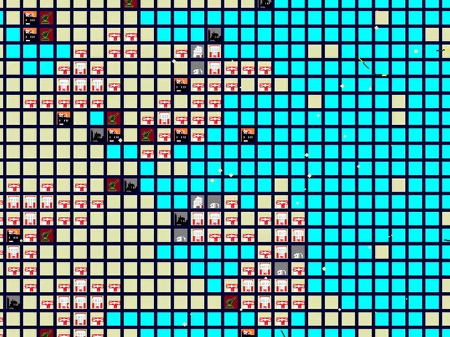1000 Missiles: Defense of Tornwa