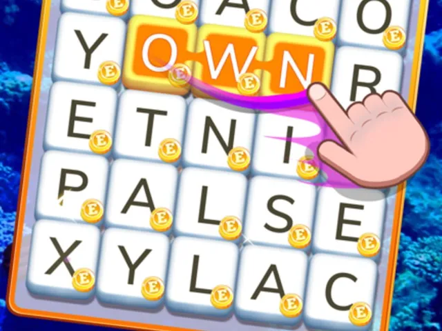 1000 Word Search Puzzles