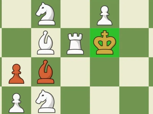 10,000 Player Chess