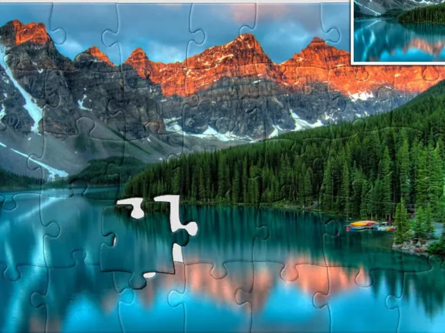 1001 Jigsaw: Earth Chronicles 3