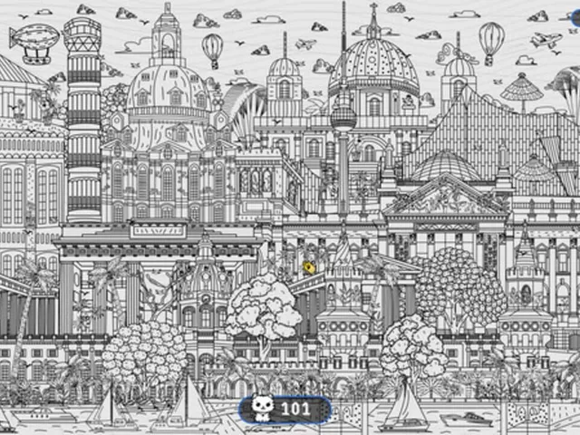 101 Cats in Berlin