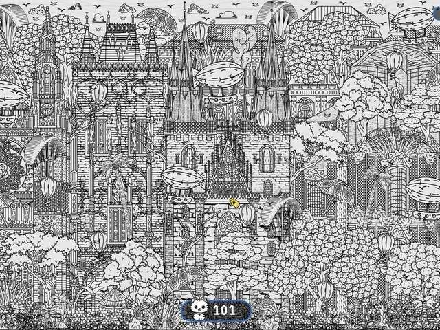 101 Cats in Prague